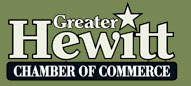 The Greater Hewitt Chamber of Commerce - Hewitt, Texas